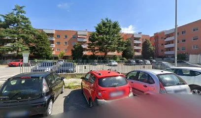 RIFLESSO PARRUCCHIERE UOMO DONNA
