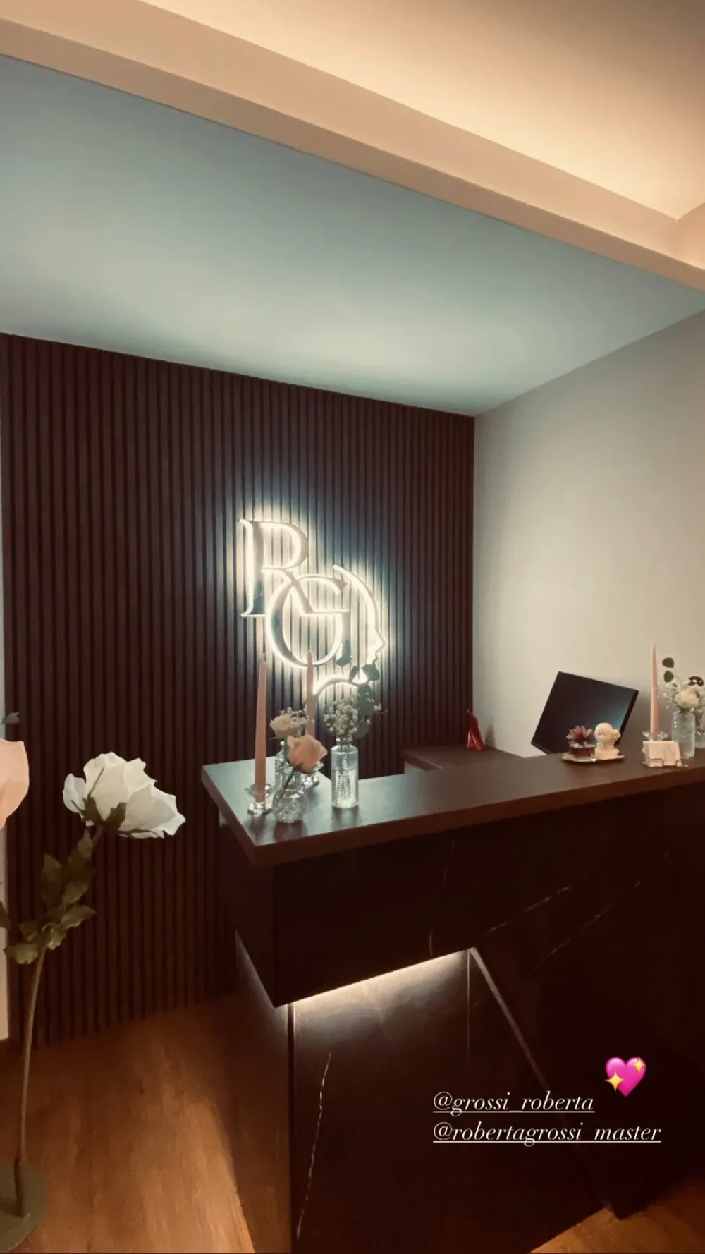 Roberta Grossi Permanent Make-up - 2