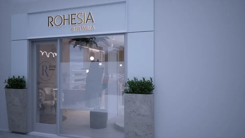 Rohesia - 2