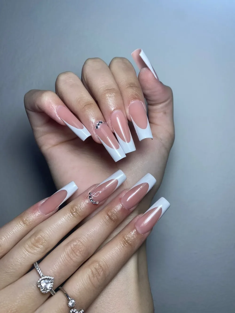 Ruby Red Nails & Beauty