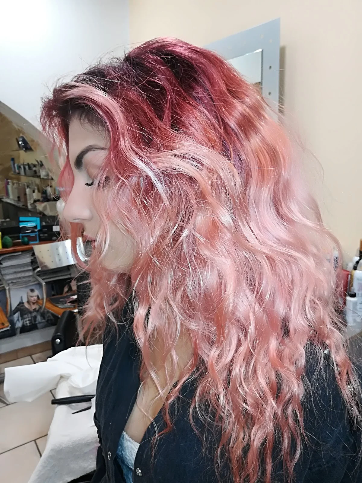 Russu Adriana Parrucchiera per Signora - 2