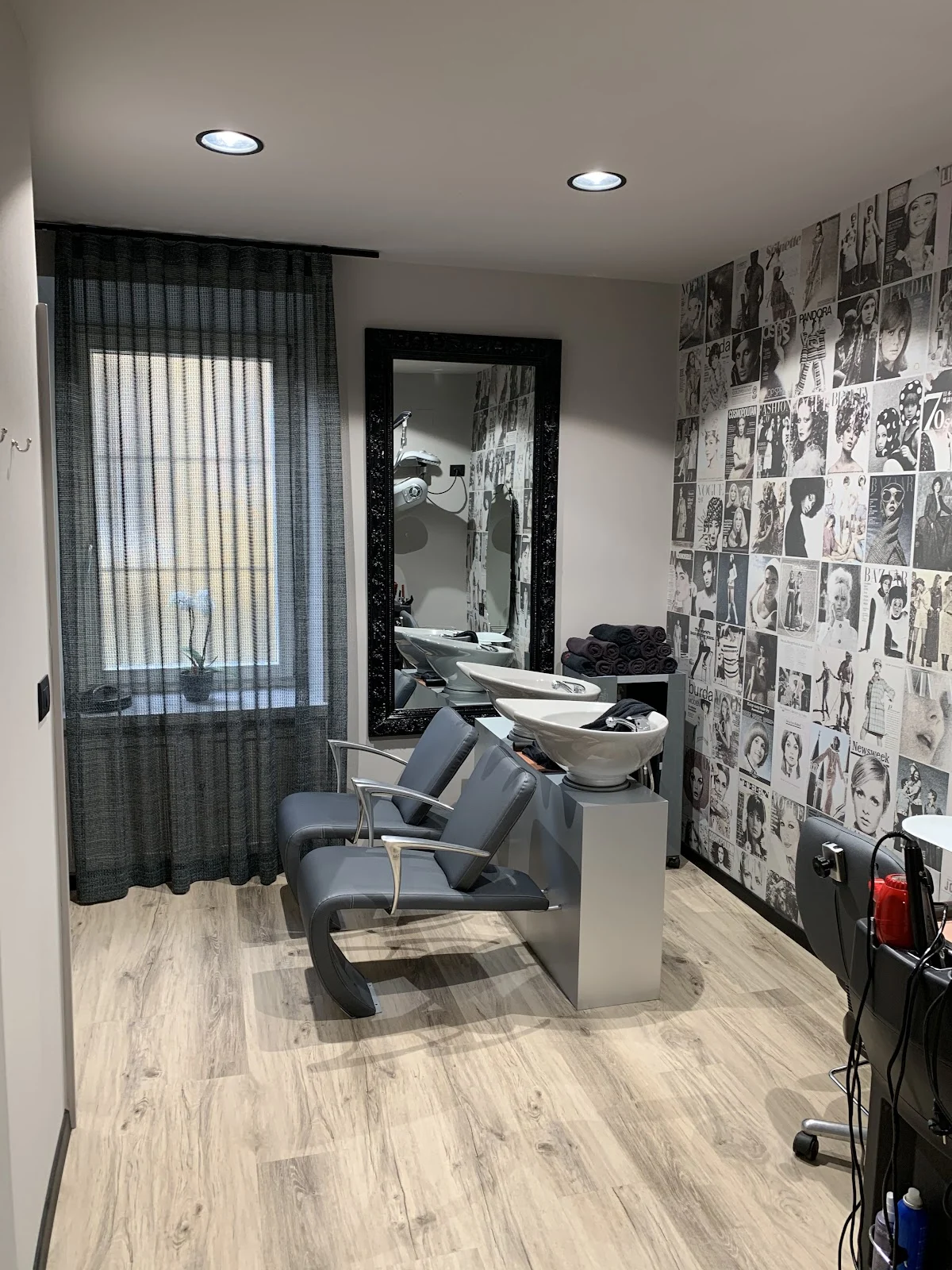 Salon Balu
