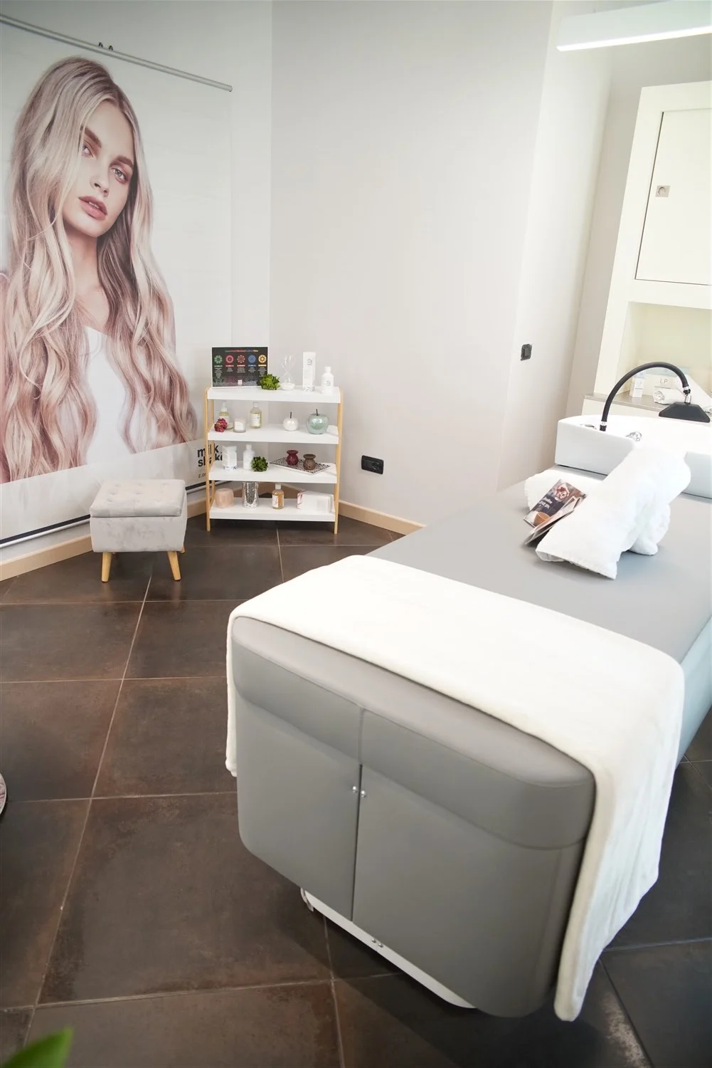 Salone Creazioni Alessandra - Headline method/Headline hairSPA - 3