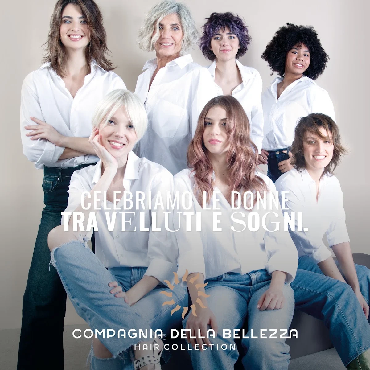 Salone di bellezza - Compagnia Della Bellezza Roma