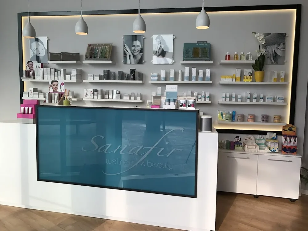 Sanafir Wellness & Beauty - Arese