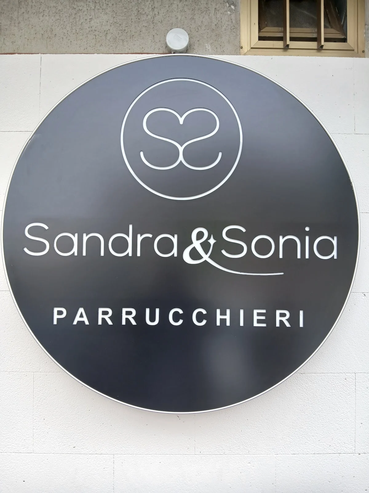 Sandra & Sonia parrucchieri
