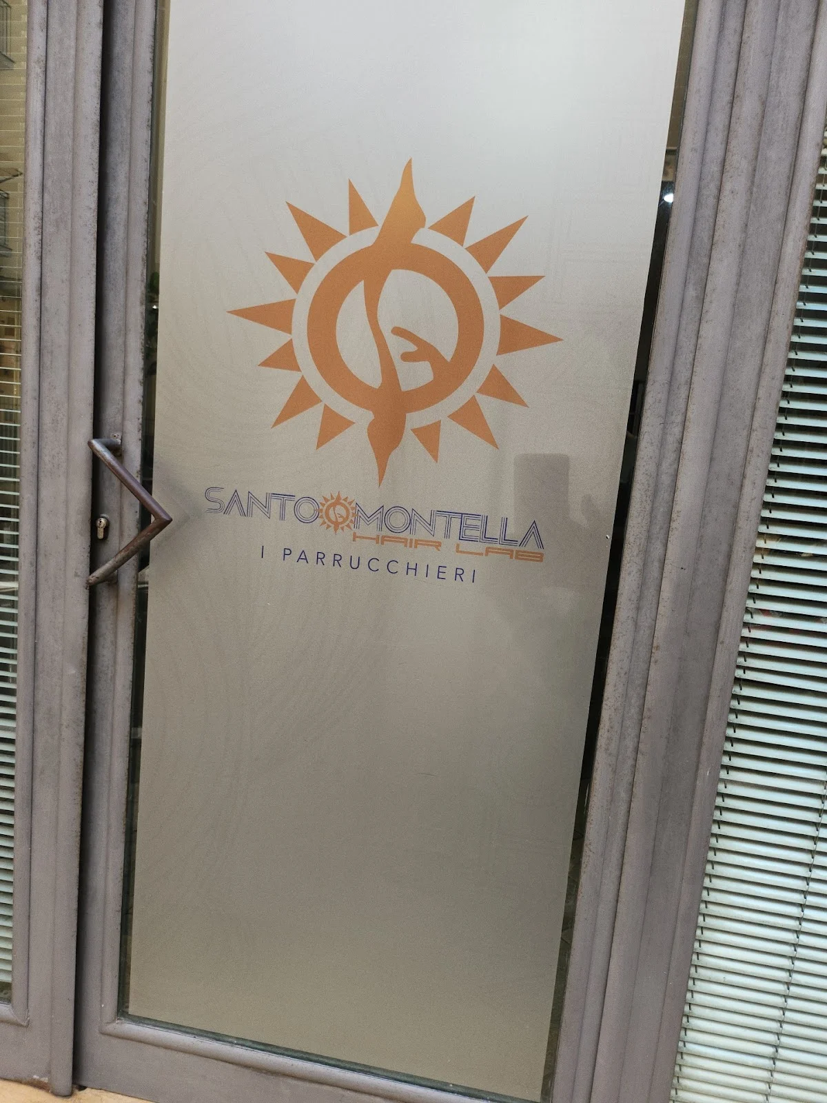 Santo Montella Hair Lab - 3