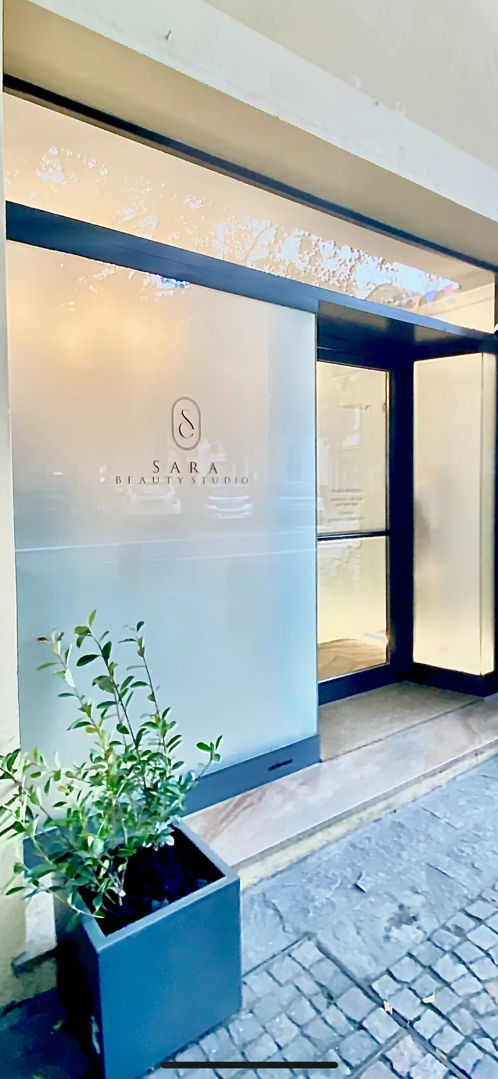 Sara Beauty Studio
