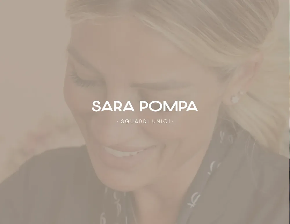 Sara Pompa | Atelier dello Sguardo