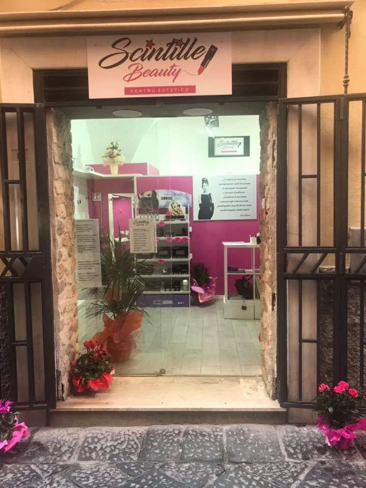 Scintille Beauty di Martina Anzaloni - 2
