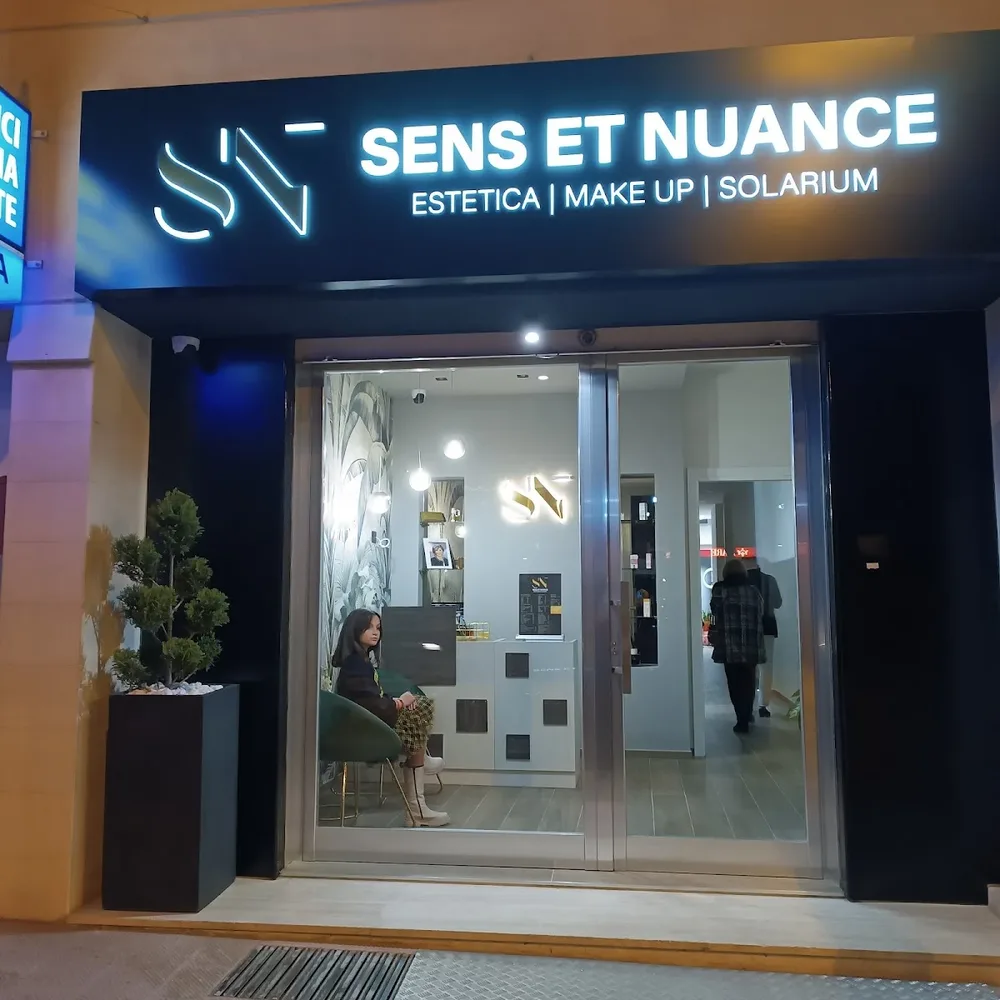 Sens Et Nuance - 2