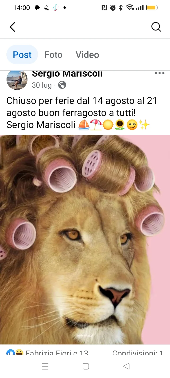 Sergio Mariscoli - 2