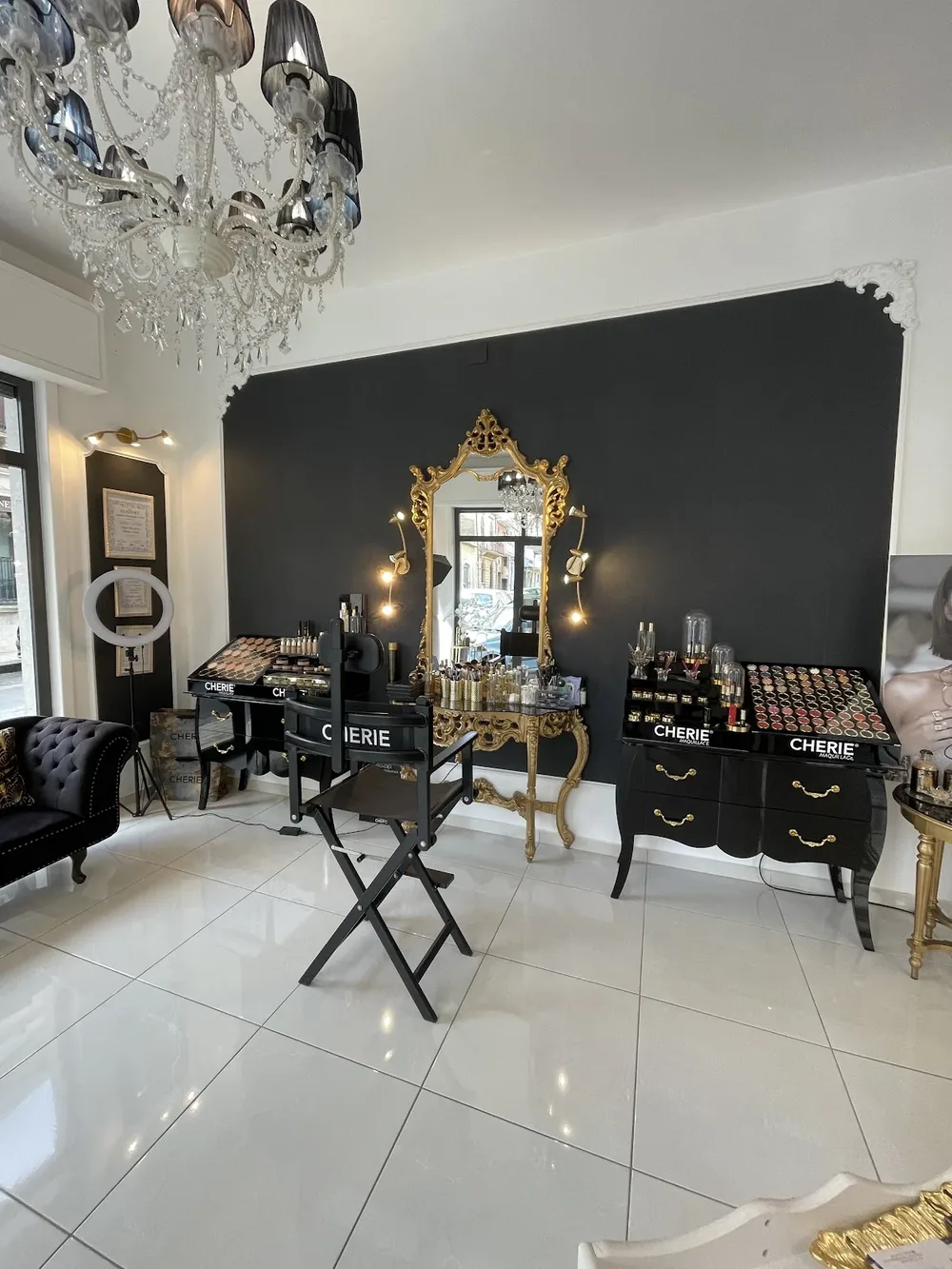 SeSi beautyconcept