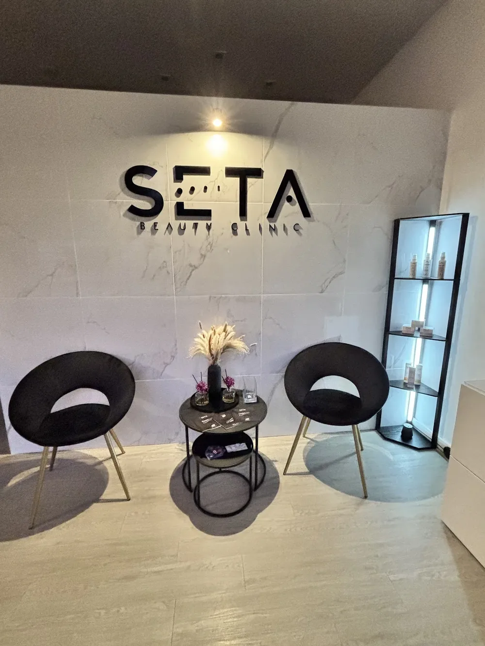 Seta Beauty Clinic Cassano d'Adda
