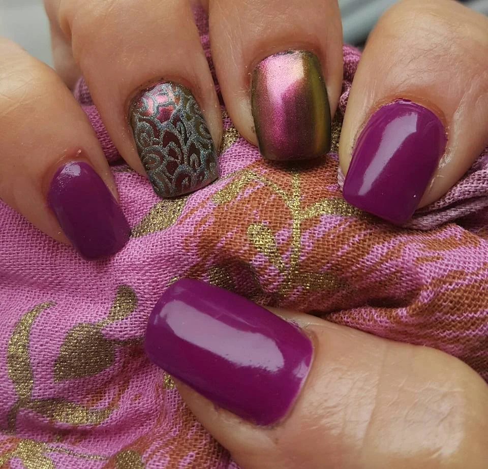 Severini Di Lorella Parrucchiere Genova