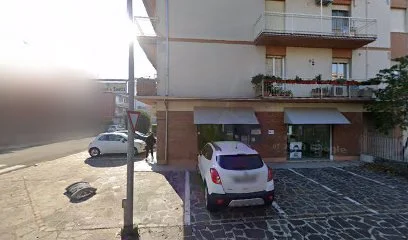SGARBI PARRUCCHIERI BENESSERE
