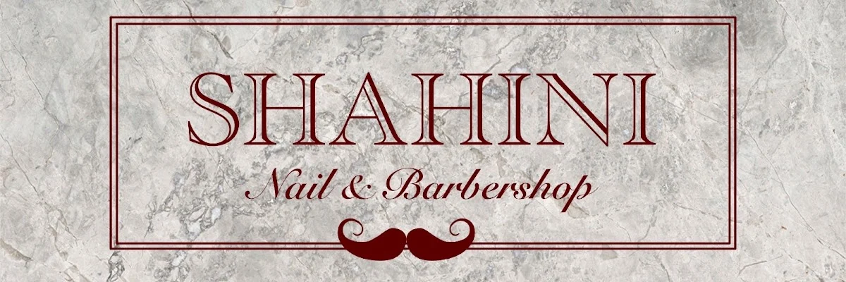 Shahini Nails & Barbershop