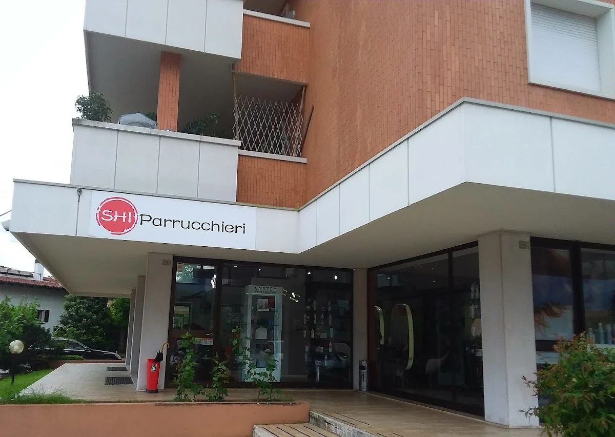 Shi parrucchieri (Air touch SACILE) - 4