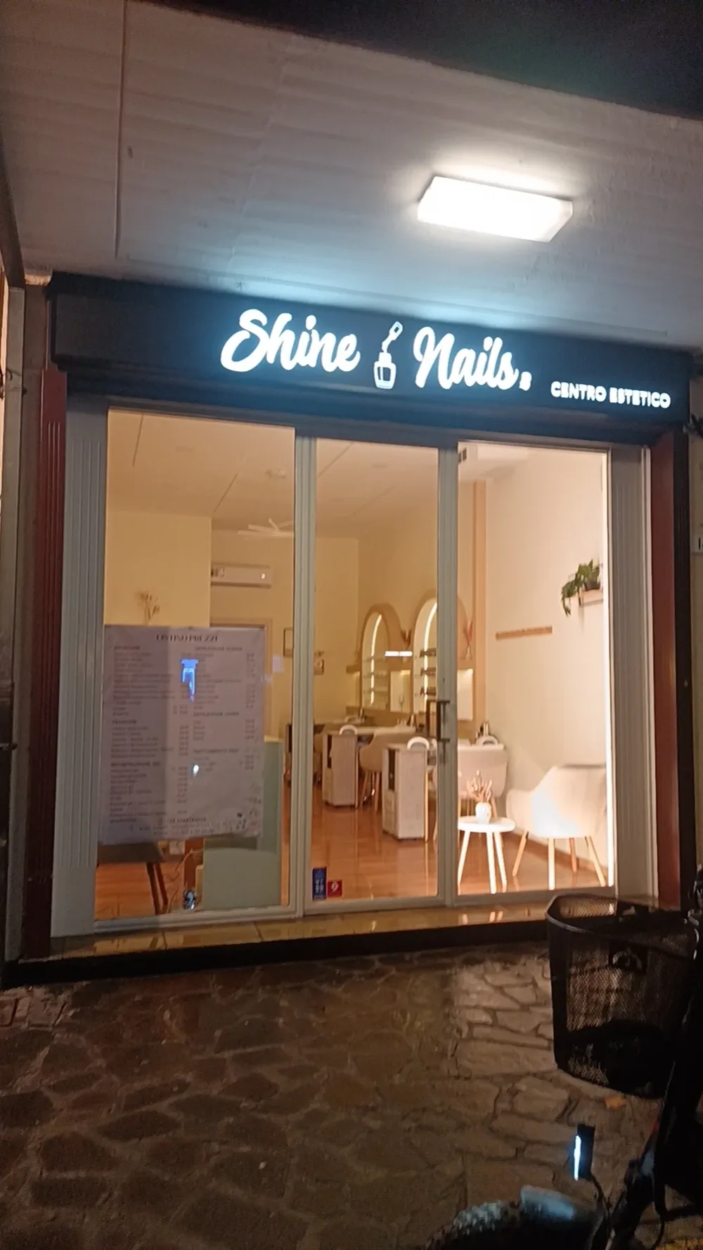Shine Nail2 - 2