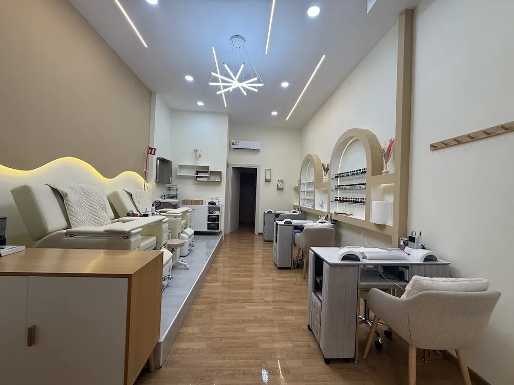 Shine Nail2 - 3