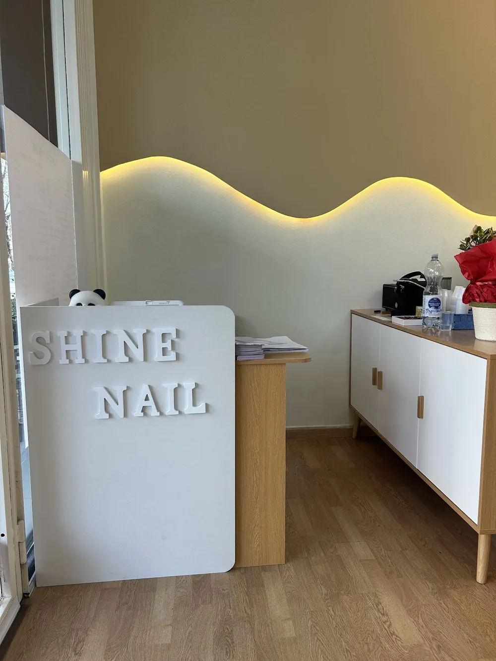 Shine Nail2 - 5