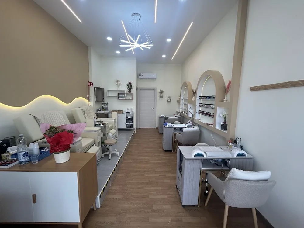 Shine Nail2