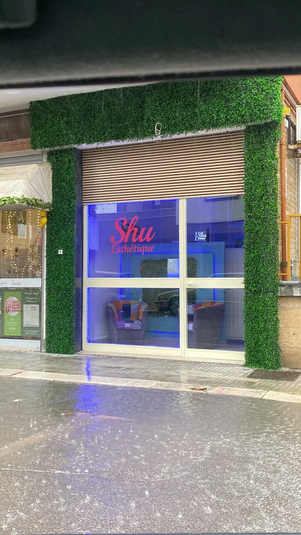 Shu