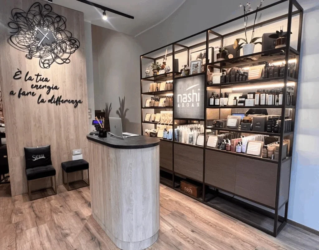 Sicilia Hair Lab