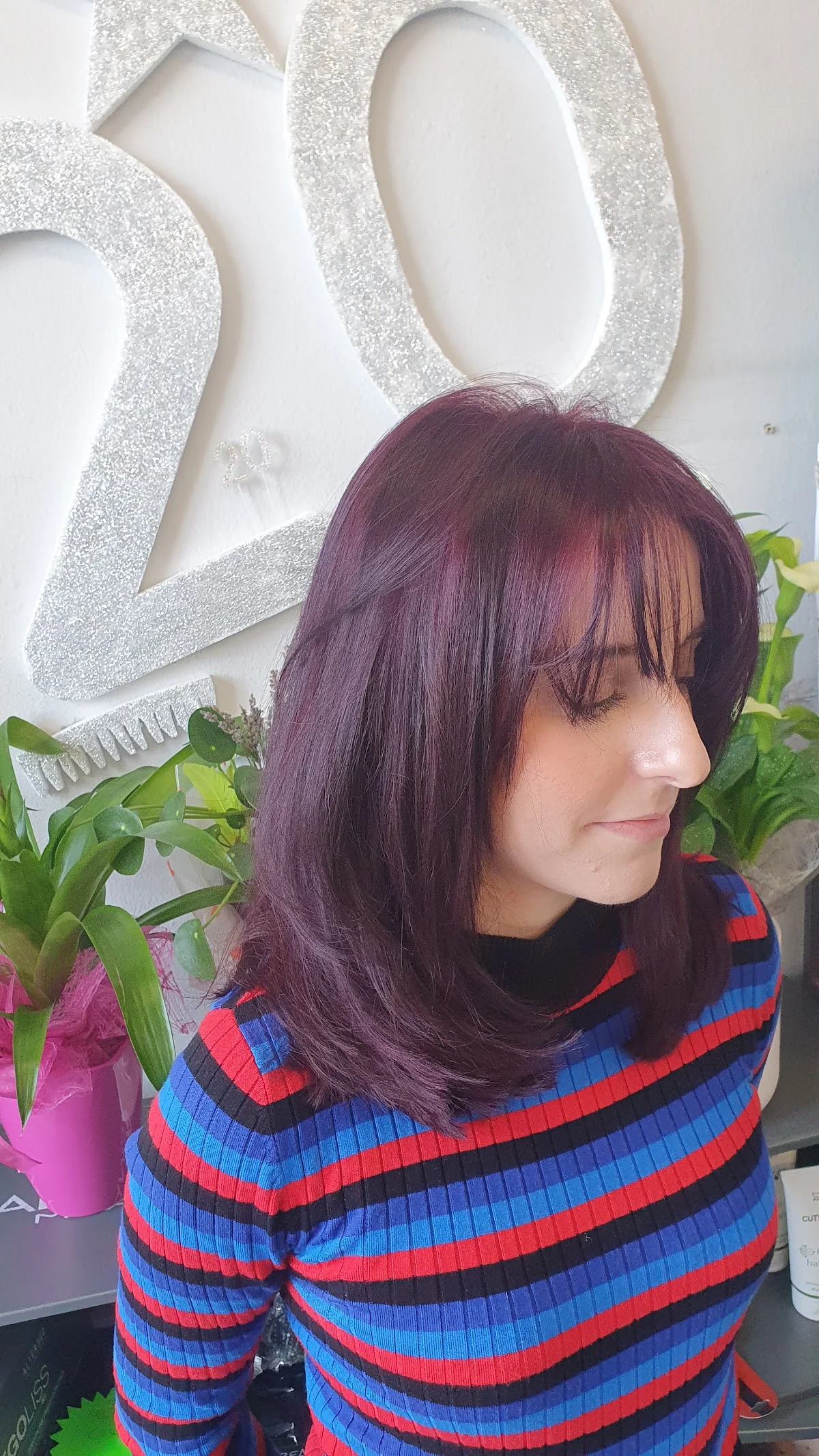 Sindy Moda Capelli Di Minuti Sindy
