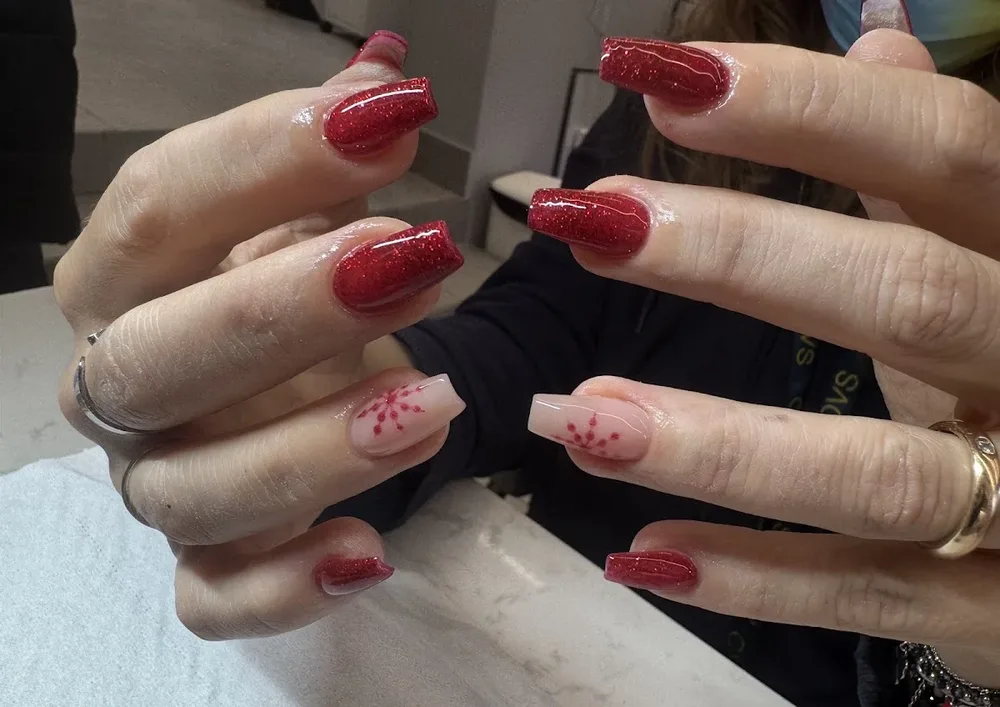 Sissi Nail