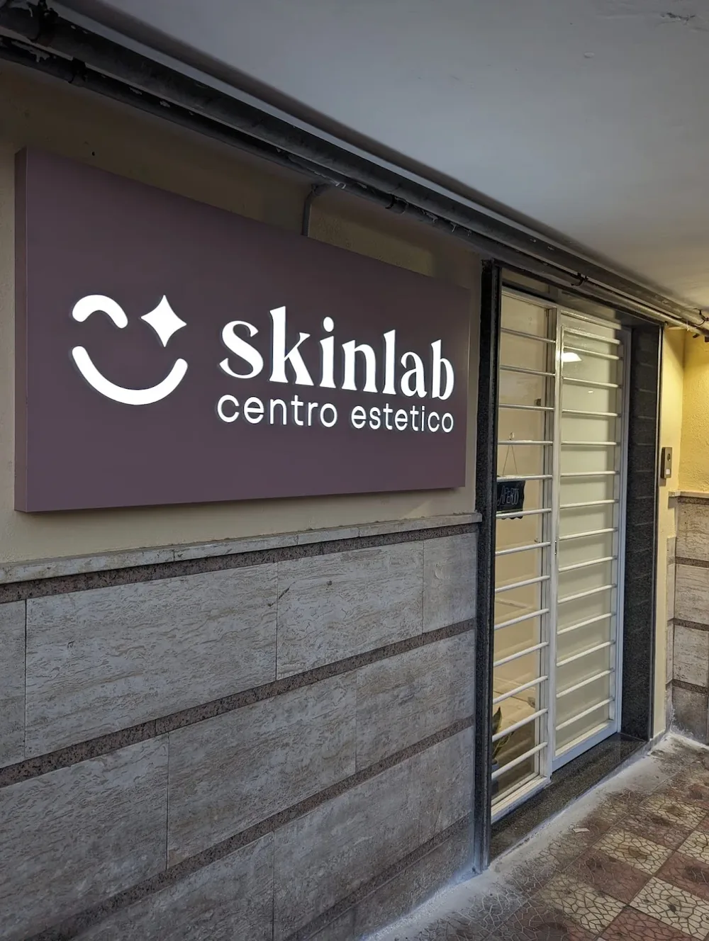 Skinlab Centro Estetico