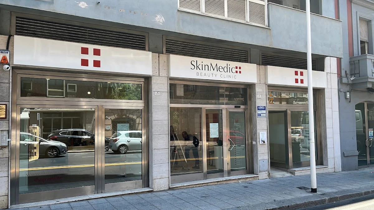 SkinMedic Cagliari