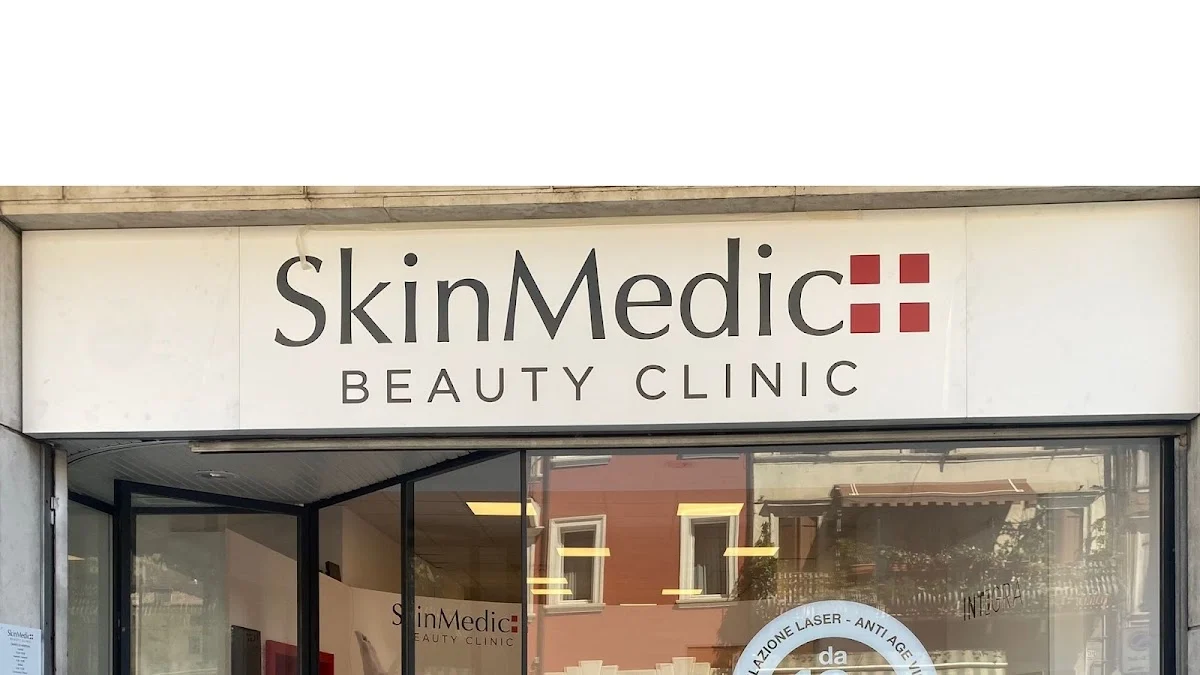 SkinMedic Verona Estetica Avanzata XX Settembre