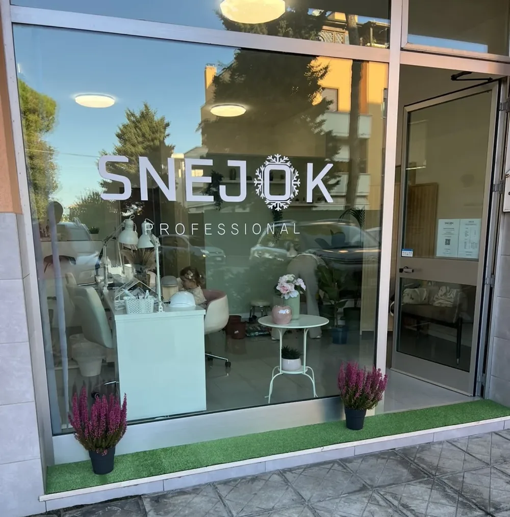 SNEJOK Professional Nail - 2