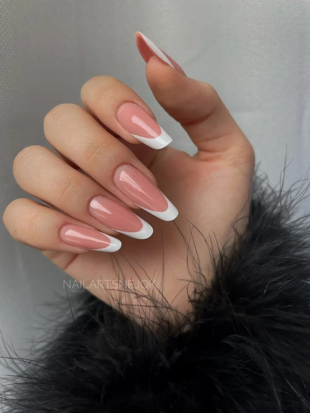 SNEJOK Professional Nail - 3