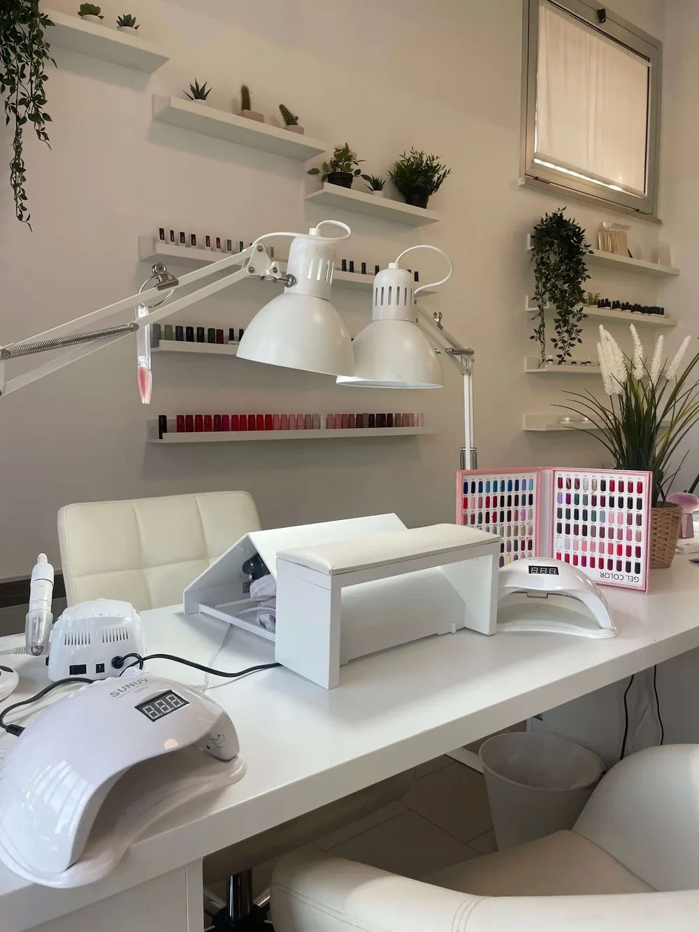 SNEJOK Professional Nail - 4