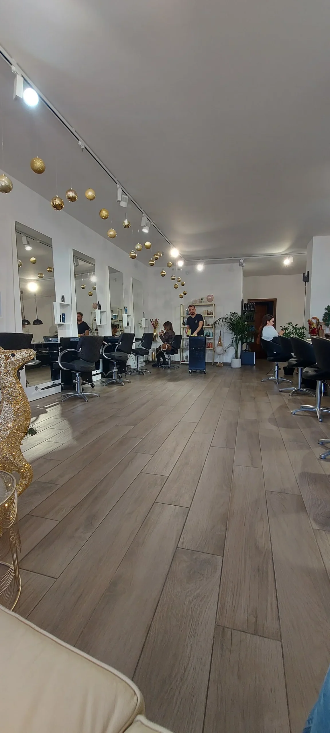 So Glam Hair Designer - 3