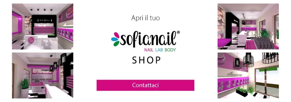 Sofianail - 2