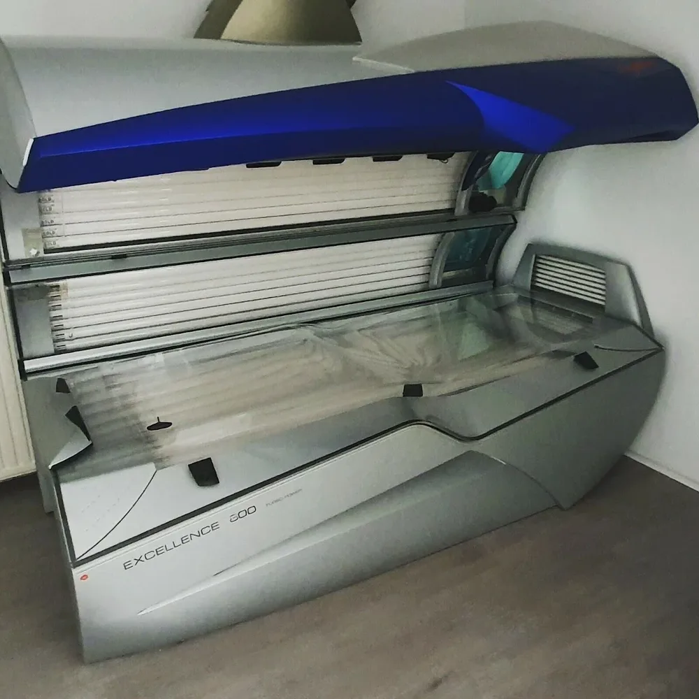Solarium
