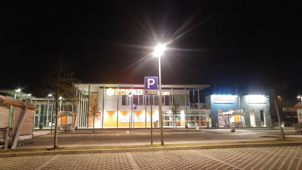 Solarium Sunshop - 2