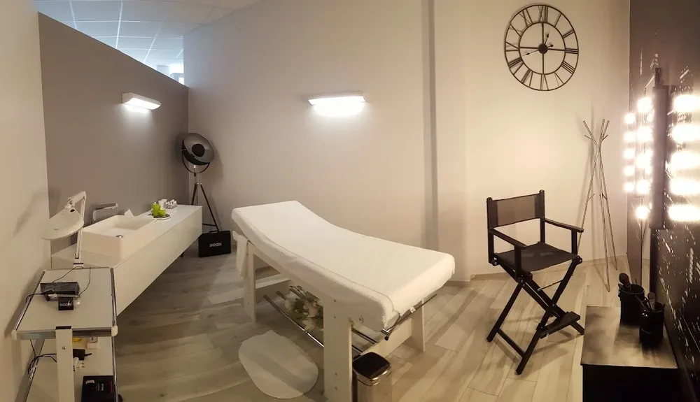 Sophie esthetique snc