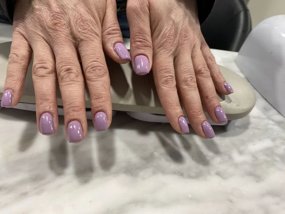 sorella nail spa - 2
