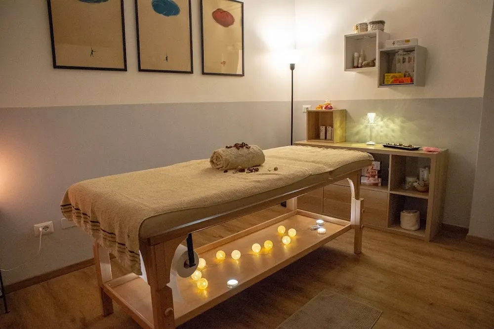 Specchio d'Oro - estetica e benessere - 2