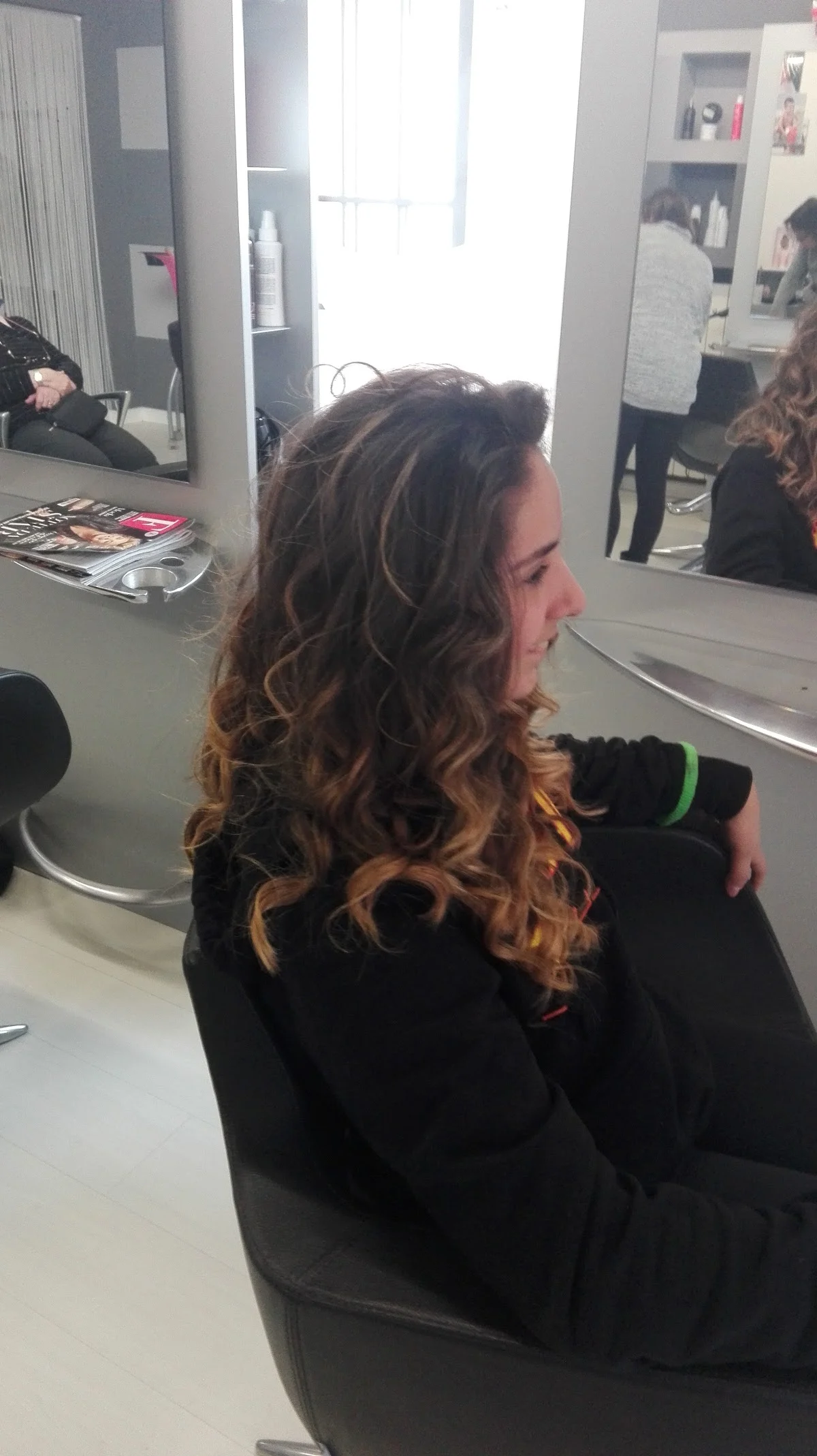 Stefy Acconciature di Scazza Stefania - 4
