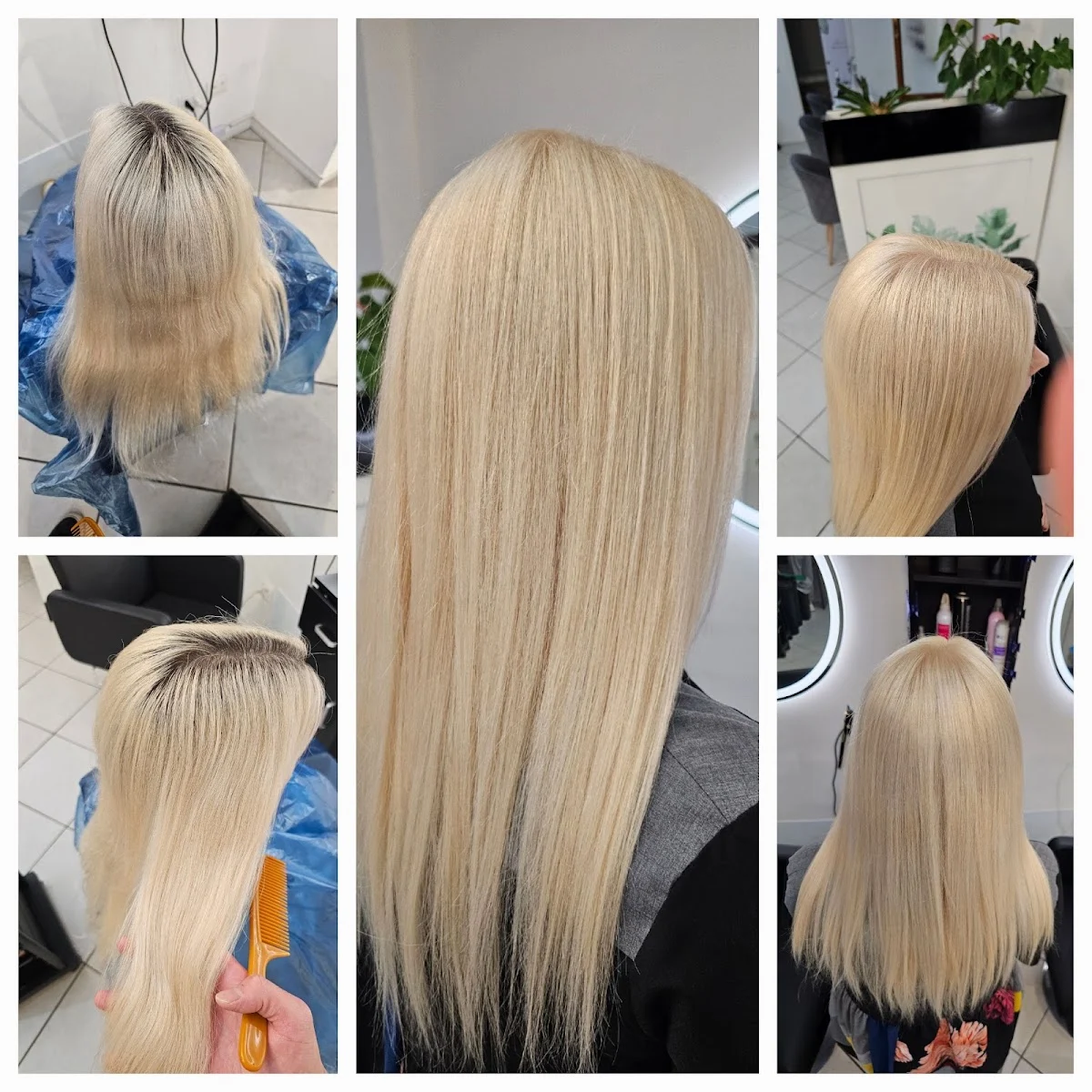 STILOSO HAIR AND BEAUTY - Verona