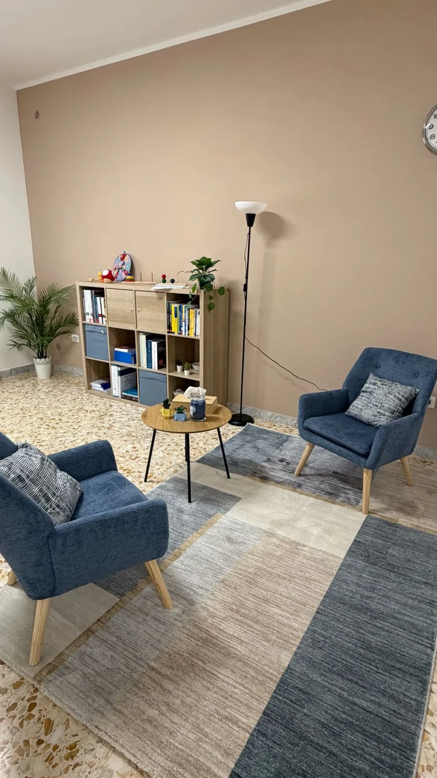 Studio Clinico Psicoterapia e Neuropsicologia - SCPN | Psicologi - Psicoterapeuti Acerra