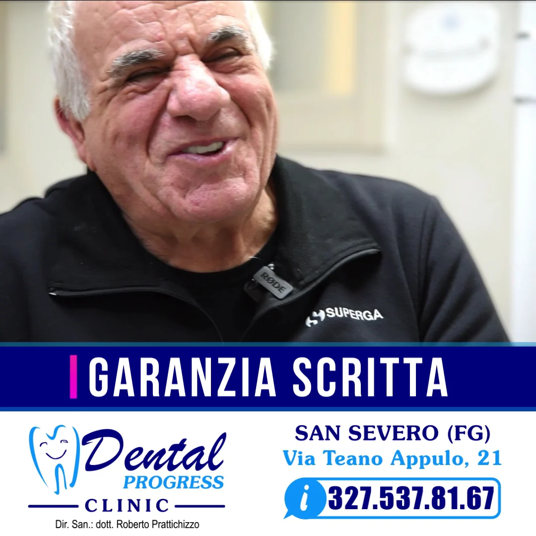 Studio Dental Progress Clinic, implantologia a carico immediato, ortodonzia avanzata e cure dentali - 3