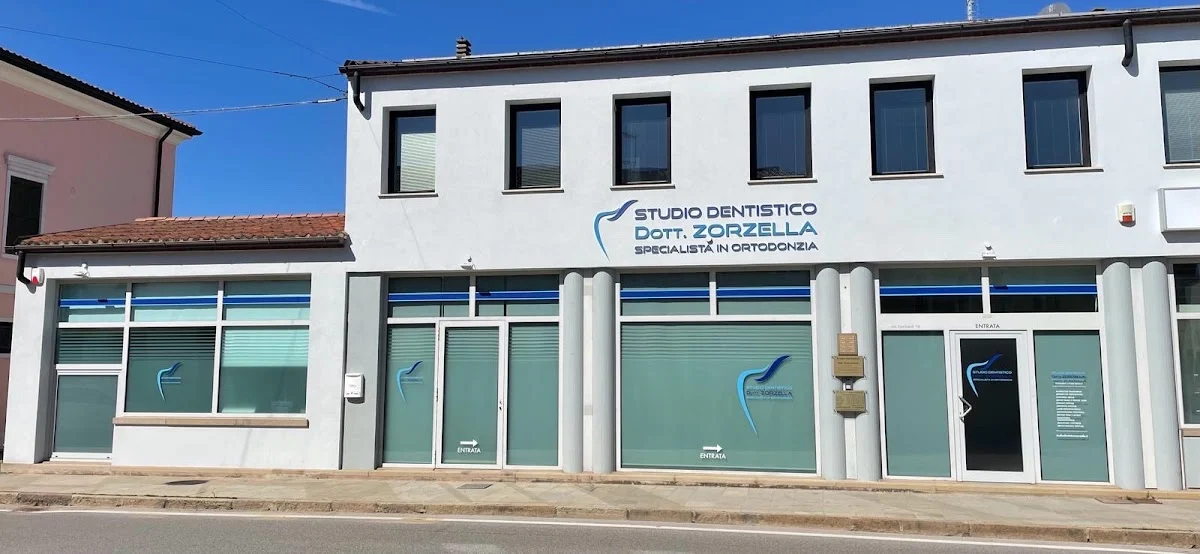 Studio Dentistico Zorzella