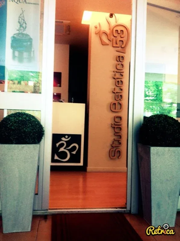 Studio Estetica 53 - 2
