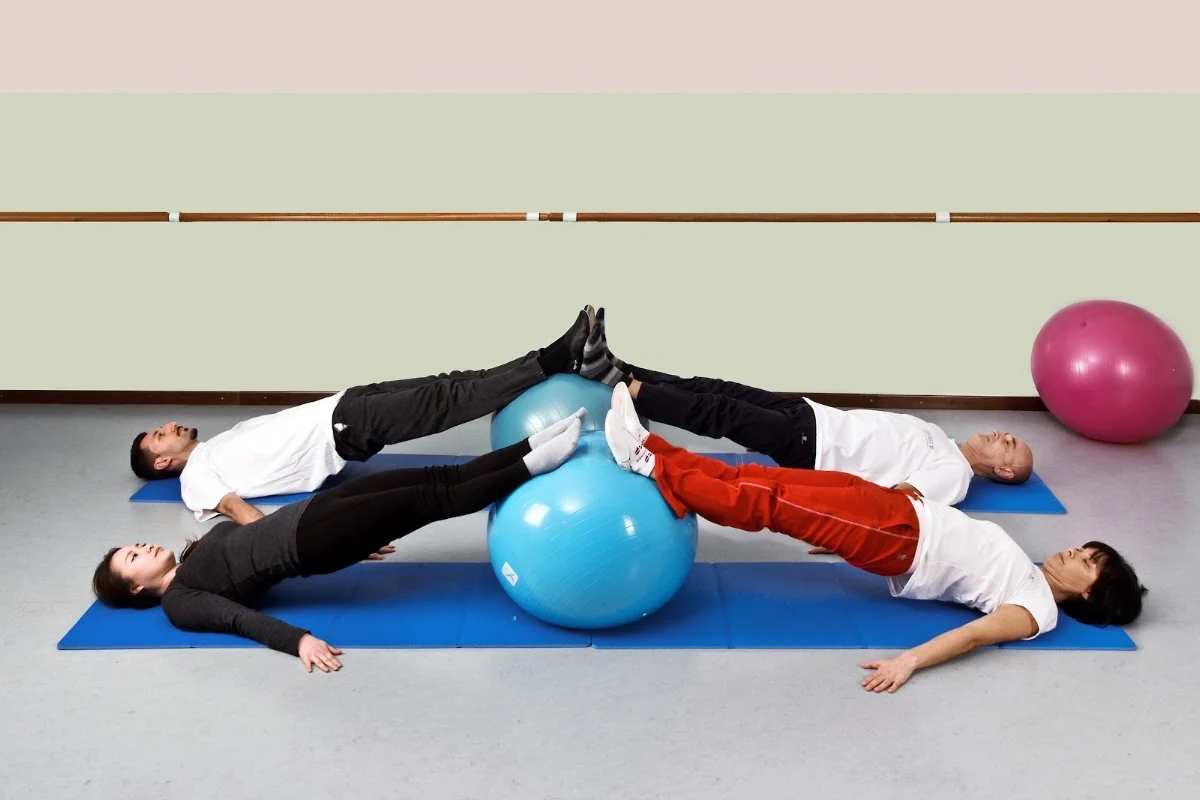 Studio Kinesis